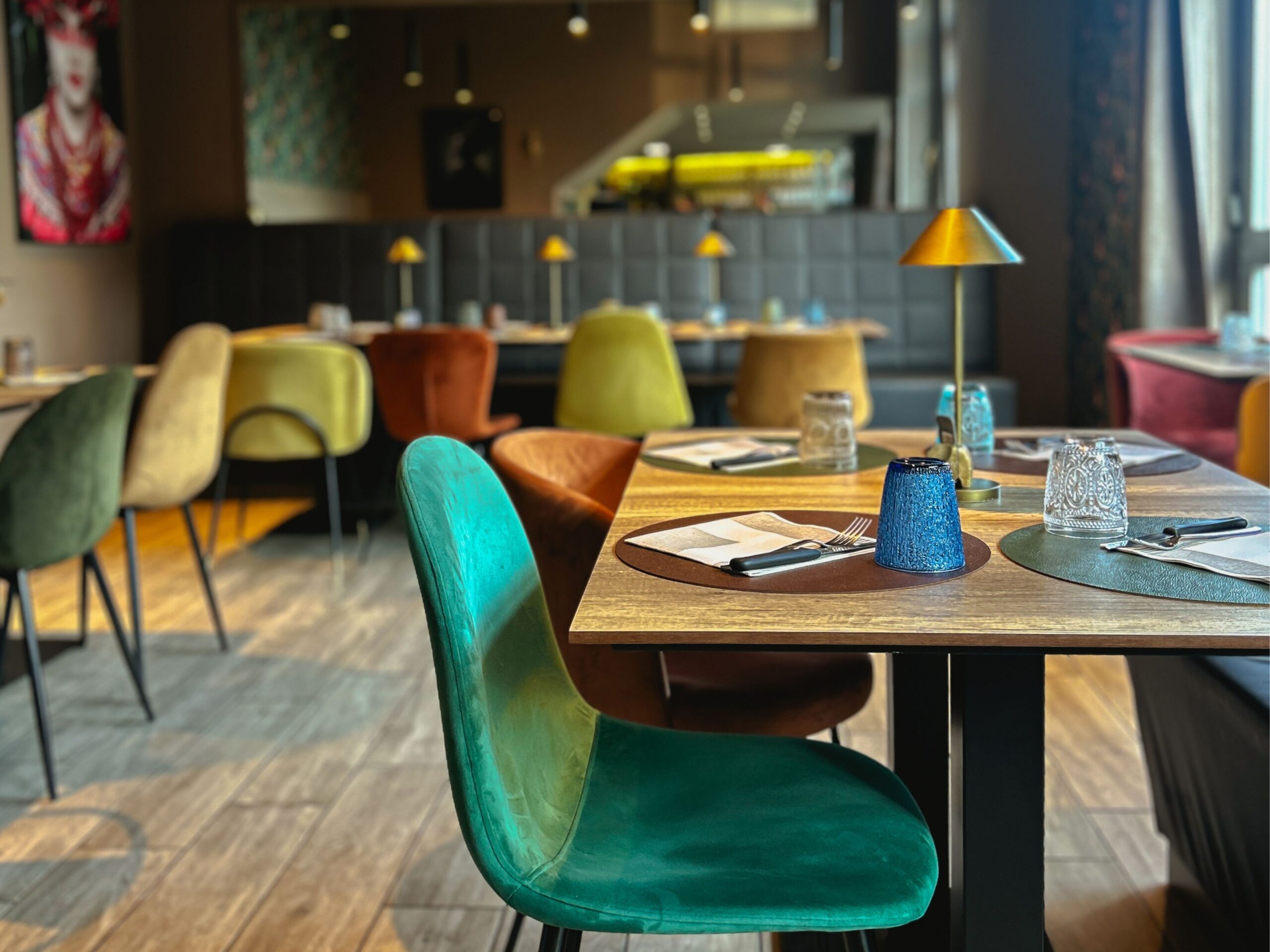 Pranzo di Natale Evolia